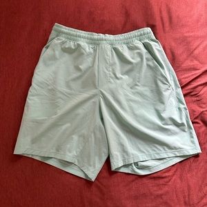 Pace Breaker Lined Short 7"